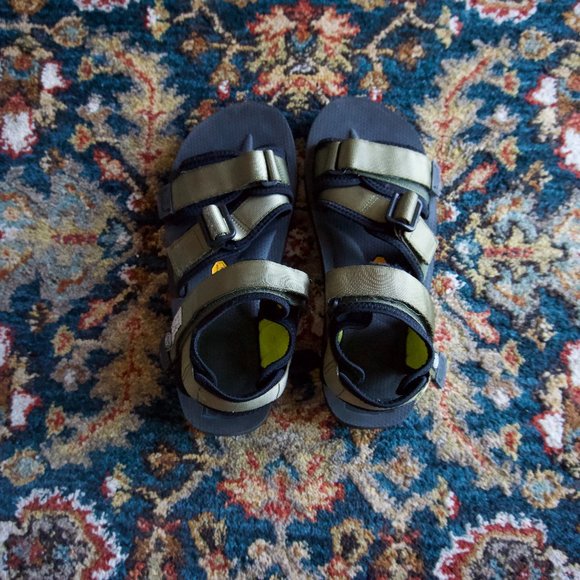 Suicoke x Deus Ex Machina Kisee-V US8